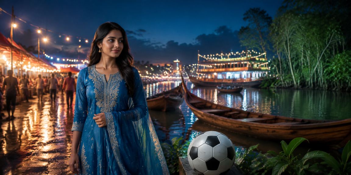 বাংলাদেশে ফুটবল বেটিং